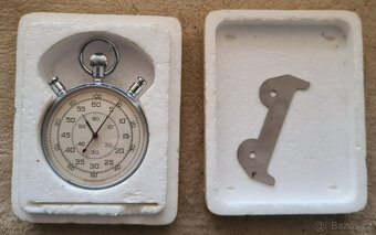 TOP Staré stopky - 4