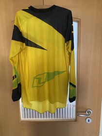 MX dres + kalhoty 32 - 4