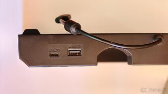 VENOM  Xbox Series X Multi-Colour LED Stand - 4