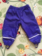 3x kalhoty + jedny zdarma - 4