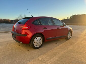 Citroen C4 1.4 r.v. 2006 Nová STK - 4