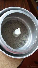 Odštavňovač Braun - 4