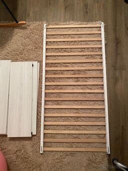 Dětská postýlka - 4