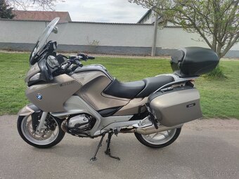 BMW R 1200 RT ABS - 4