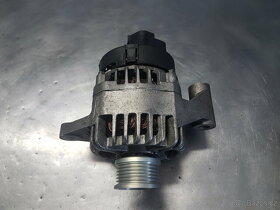 Alfa Romeo 159, Fiat Croma 1.9 D alternátor - 4