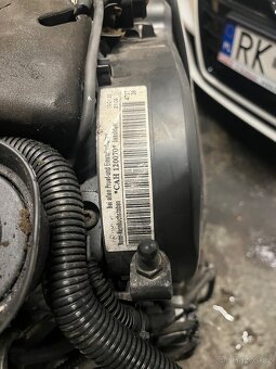 Audi A5 2.0 TDI 125kw CAH - 4