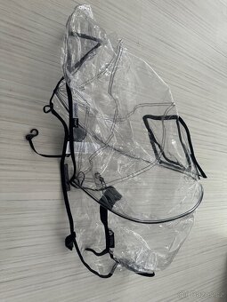 Bugaboo Bee5 nová pláštěnka - 4