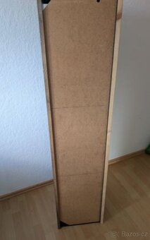 Police IKEA HEMNES - 4