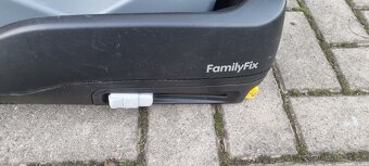 Autosedačka - vajíčko - 4