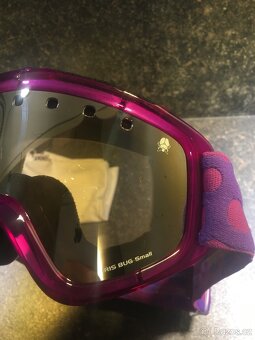 POC lyžařské brýle - 4