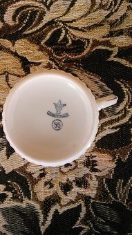 Porcelánový hrneček - 4