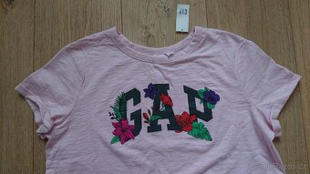 NOVÉ Dámské šaty GAP vel. S - 4