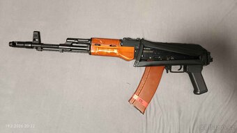 airsoft AK-74s ICS - 4