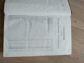 Polská Bible - 4