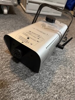 Mlhovač Antari F-80/Z Alpha - 4