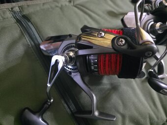 3ks DAIWA Tournament BasiAir QD - 4
