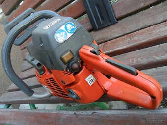 Motorová pila Oleo Mac 956 na prodej - 4