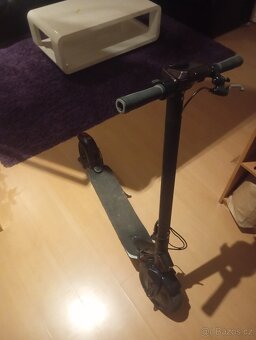 Electro koloběžka Ducati - 4