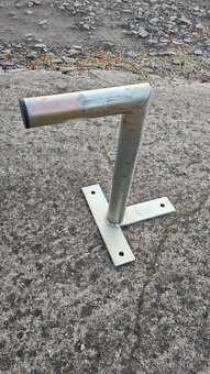 SATELITNÍ ANTÉNA - 4