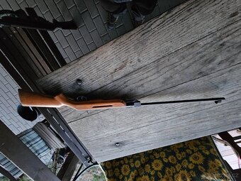 Vzduchovka Slavia 620 - 4