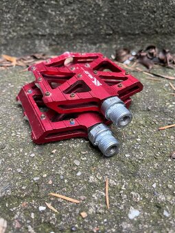 Pedály XLC PD-M12 - 4