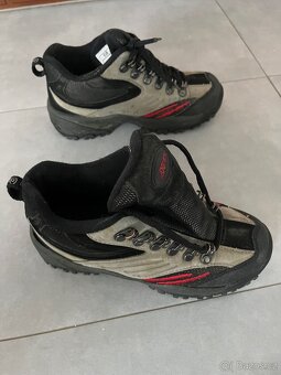 dětské boty EUR 33 - 4