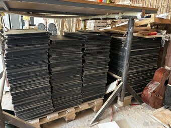 CEMBRIT Anglický obdélník BETTERNIT barva antracit - 4