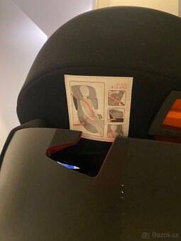 Cybex autosedačka - 4