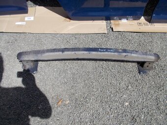 Karosářské díly Rapid liftback - LF5A - 4