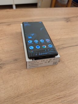 Google Pixel 6 Pro 256GB 12GB RAM - 4