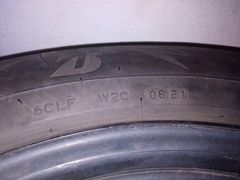 Škoda kodiaq kolo s pneu - 4