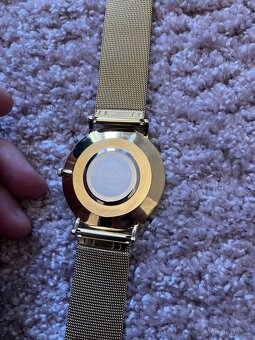 Naramkove hodinky Oozoo - 4