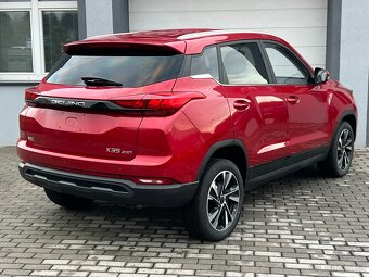 BAIC Beijing X35 1.5T 100KW KAMERA - 4