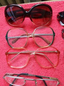 Hodinky, brýle, pouzdra - 4