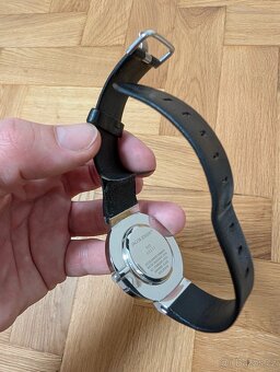 Hodinky Jacob Jensen 840 - 4