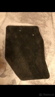 Volvo XC90 - interiérové díly - 4