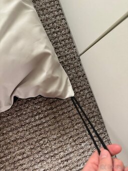 Venkovní polštář/podsedák - 4