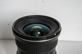 Tokina AT-X 11-16mm f/2,8 116 Pro DX pro Canon - 4