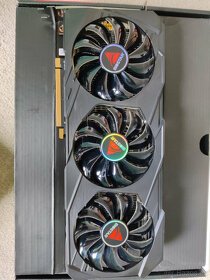 AMD Radeon RX 6900XT - 4