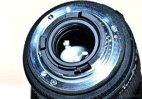 Sigma AF 28-70mm f/2,8 EX ASPHERICAL pro Nikon - 4