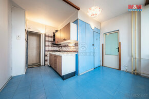Prodej bytu 3+1, OV, 72 m2, Chomutov, ul. Jiráskova - 4
