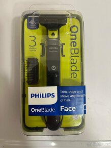Philips One Blade - 4