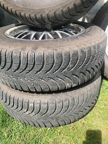 Disky a pneu na Hyundai i30 - 4