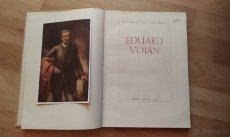 Vladimír Müller, Josef Träger - Eduard Vojan (kniha) - 4