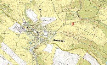 Louka, prodej, Rovensko, Šumperk - 4