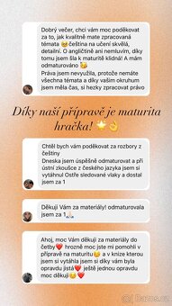 Maturitní otázky 2025 & Rozbory knih - 4