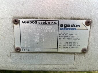 Agados Handy 7 - 4
