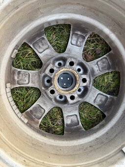 Disky Ford 5x108 R15 - 4