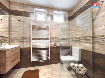 Prodej rodinného domu, 78 m², Mělník, ul. Máchova - 4