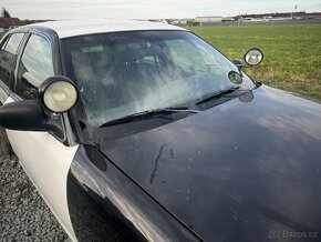 Ford Crown Victoria Police Interceptor P71 2011 V8 SLEVA - 4